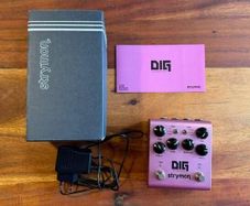 Strymon DIG V2
