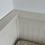Ikea HEMNES Day-bed w 3 drawers/2 mattresses Image 5