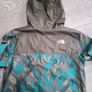 Northface wind breaker Image 6