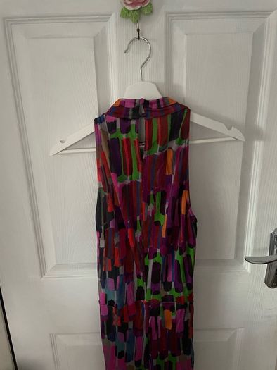 And Other Stories Brand New Jersey Dress