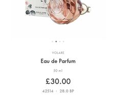 ladies perfume