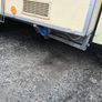 Folding Caravan. Image 4