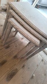 nest of tables