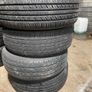 Citroen Berlingo 14" wheels Image 2