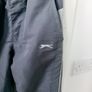 Boys Slazenger tracksuit bottoms Image 3