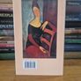 amedeo modigliani by frances Alexander Image 3