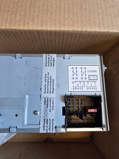 Car radio vw golf mk5 cd radio player
