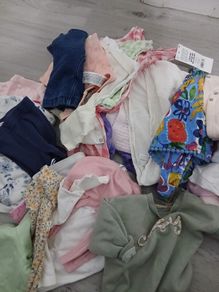baby clothes