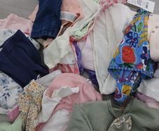 baby clothes
