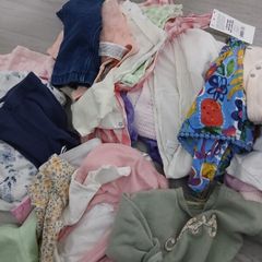 baby clothes