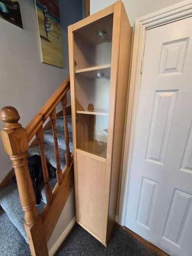 Storage cabinet