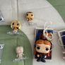 Funko Pop Stranger Things Bundle Tom/Bruce monster  Demogorgon Bitty Pop Eleven Kinder Image 4