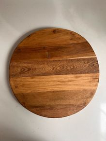 Lazy Susan x 2