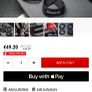 Rogue Branded Gym Equipment, Cheap, Great Condition!! Image 6
