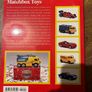 Enclyclopedia of Matchbox Toys 1947- 2001 Image 2