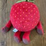 Goodness Gang Strawberry Soft Toy Image 4