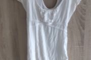 Long white top bay