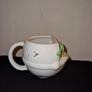 3D Star Wars The Mandalorian Baby Yoda Mug Image 4