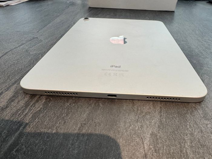 iPad 10th Gen A2696 Like New  Boxed  Used Once