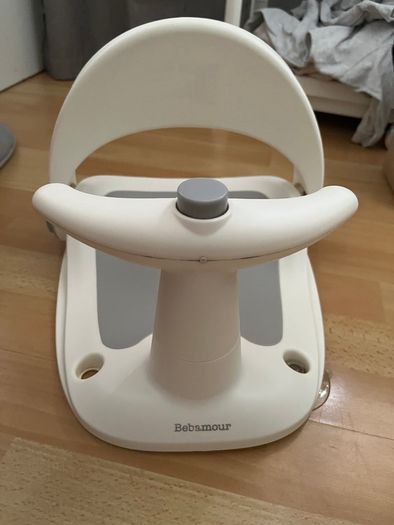 Bebamour baby bath seat