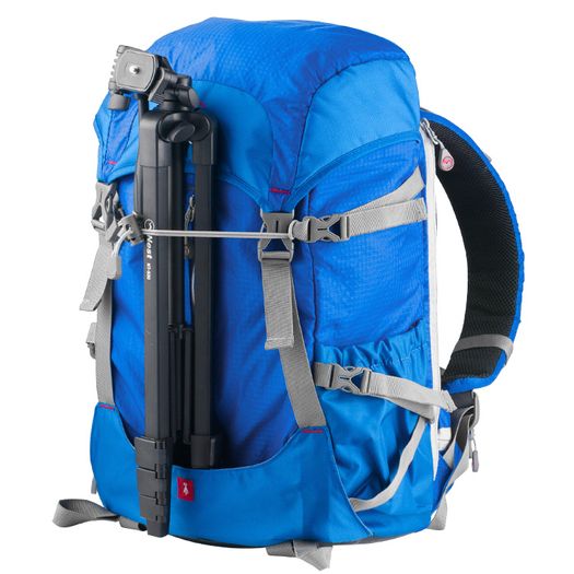 Photo Backpack Nest NT-EX300 L Yellow For Camera and accessories