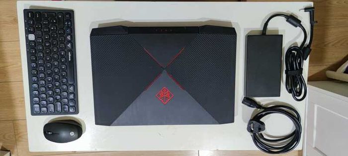Gaming Laptop HP Omen 15