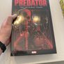 Predator the original years volume one Image 5