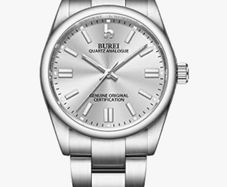 Brand New BUREI Women's Analog Quartz Dress Watch.