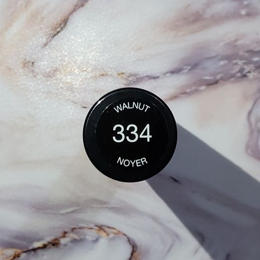 L'Oreal Infallible More Than Concealer - Full Coverage Concealer - 334 Walnut / Noyer - New