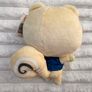 Animal Crossing New Horizons Marshal the Squirrel Plush approx. 18 cm. Please see photos Image 9