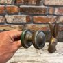 vintage door handle Image 5