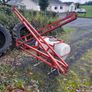 Hardi sprayer Image 2
