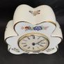 Vintage Royal Tara shamrock clock Image 5