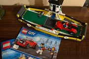 Lego city