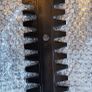 Telescopic Hedge Trimmer attachment Brand New Image 4