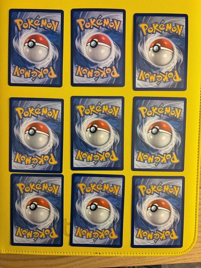 Pokemon TCG Deoxys Set