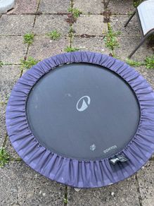 mini trampoline