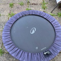 mini trampoline