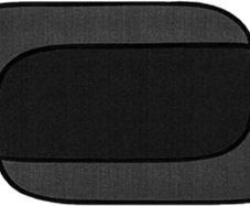 Car Sun Blinds for Kid Protection Sun Shades with Suction for Baby