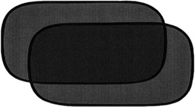 Car Sun Blinds for Kid Protection Sun Shades with Suction for Baby