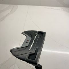 Wilson harmonized X5 putter with superstroke grip