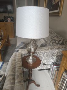 lamp