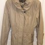 Creenstone knee length coat Image 7