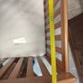 Large Cot -Mama Papa brand Image 2