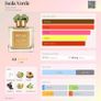 Roja Parfums Isola Verde discovery set Image 7