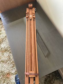 Windsor & Newton Vintage Field Sketching Easel