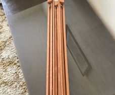 Windsor & Newton Vintage Field Sketching Easel