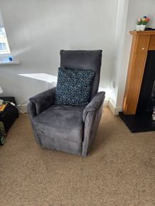 electric recliner