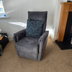 electric recliner