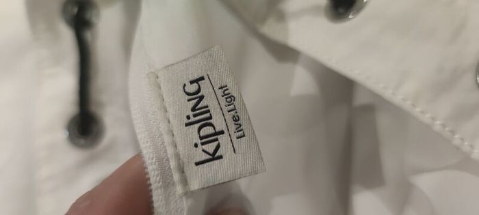 Kipling medium backpack